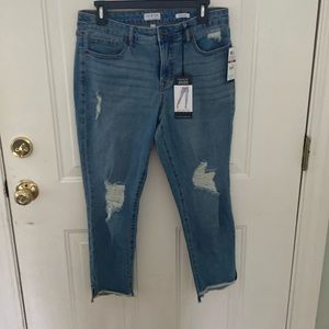 Sofia Jeans Size 8S NWT
